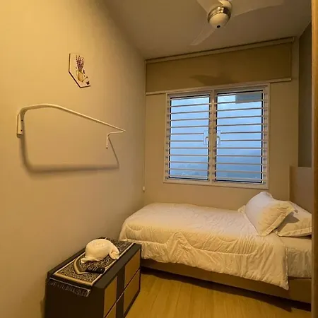 Kincir Homesuites - Free Wifi & Netflix Genting Highlands Exterior photo