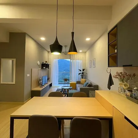 Kincir Homesuites - Free Wifi & Netflix Genting Highlands Exterior photo