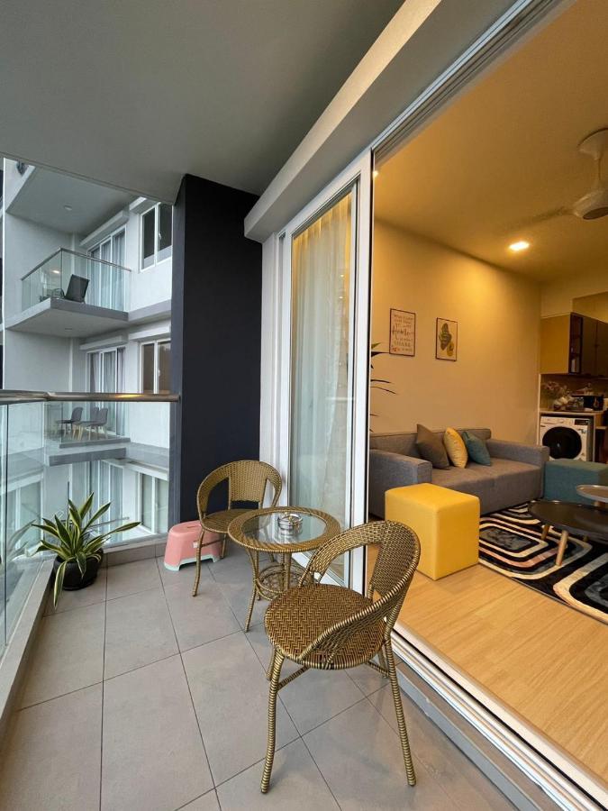 Apartment Kincir Homesuites - Free Wifi & Netflix Genting Highlands