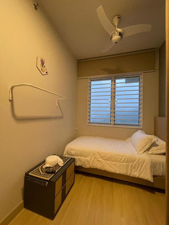 Kincir Homesuites - Free Wifi & Netflix *