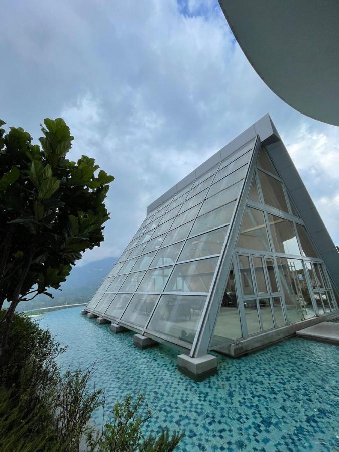Kincir Homesuites - Free Wifi & Netflix Genting Highlands