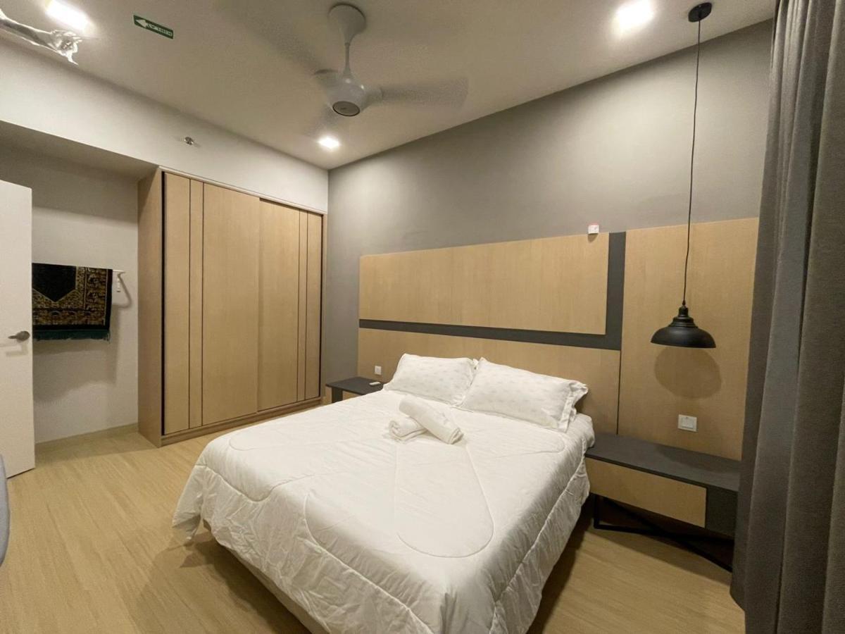 Kincir Homesuites - Free Wifi & Netflix Apartment