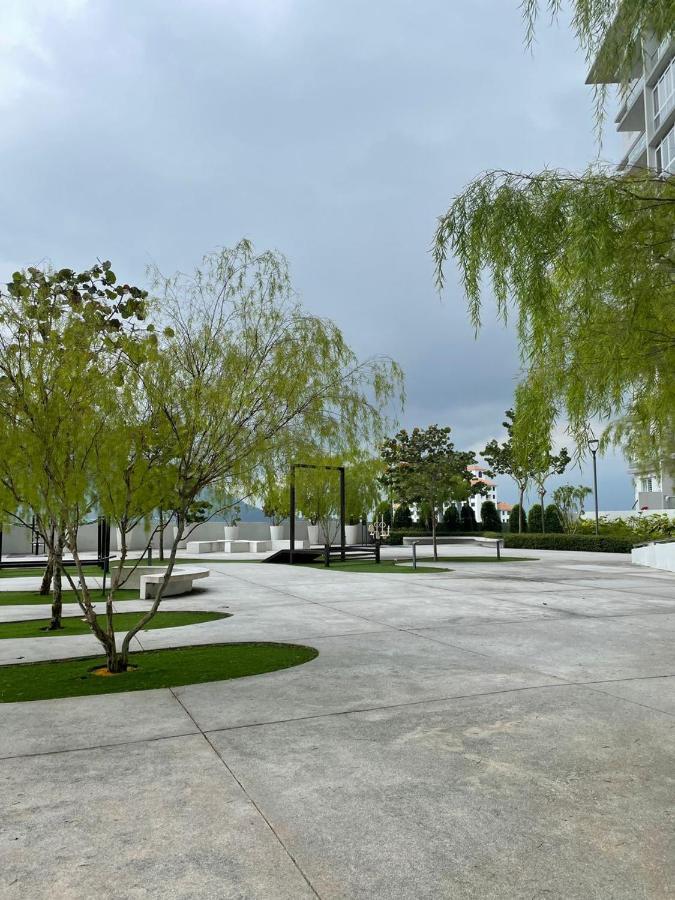 Apartment Kincir Homesuites - Free Wifi & Netflix Genting Highlands