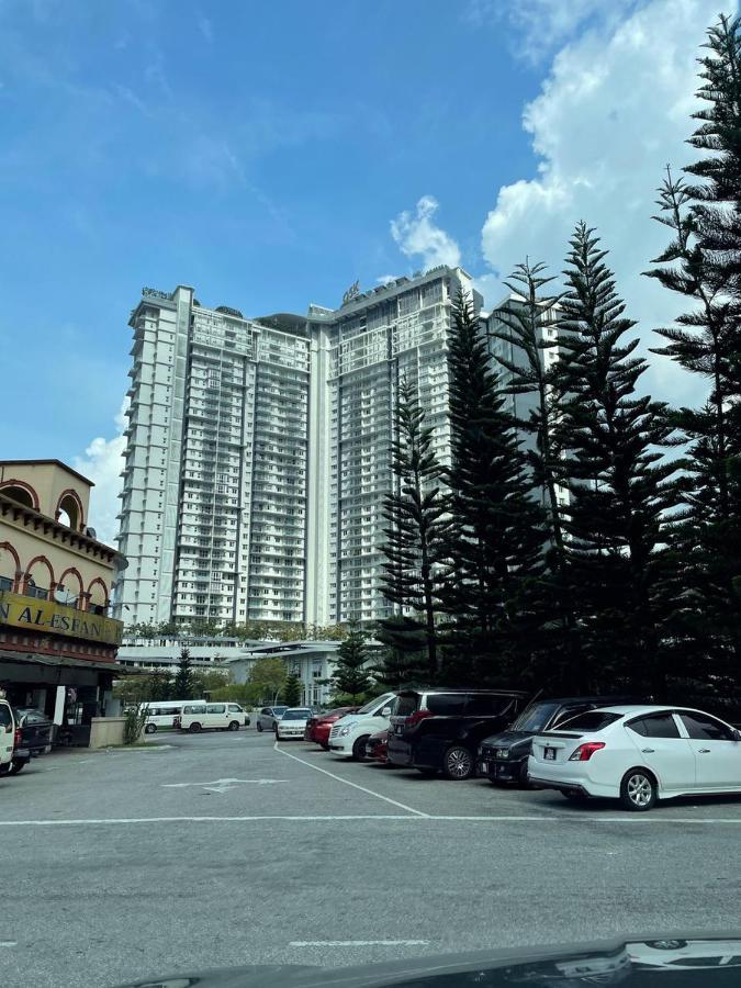 Apartment Kincir Homesuites - Free Wifi & Netflix Genting Highlands