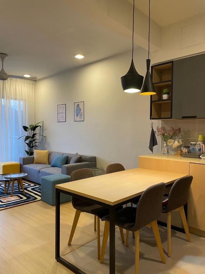 Kincir Homesuites - Free Wifi & Netflix Apartment Genting Highlands