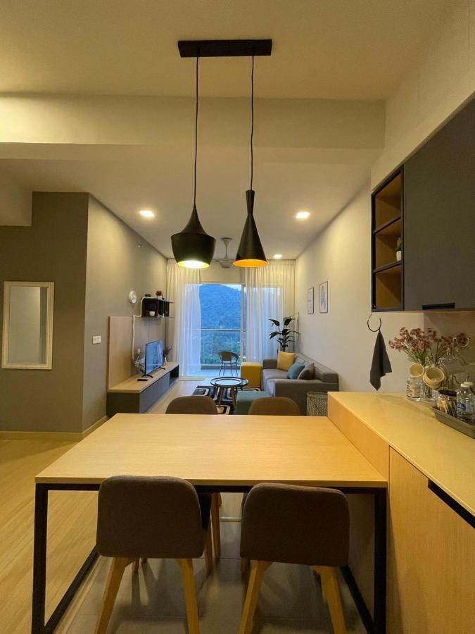 Apartment Kincir Homesuites - Free Wifi & Netflix Genting Highlands