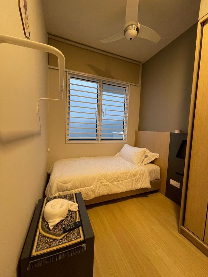 Kincir Homesuites - Free Wifi & Netflix Apartment