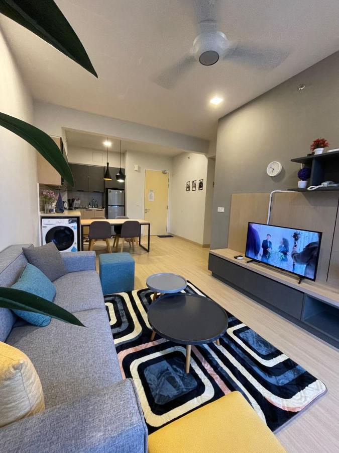 Kincir Homesuites - Free Wifi & Netflix Apartment *
