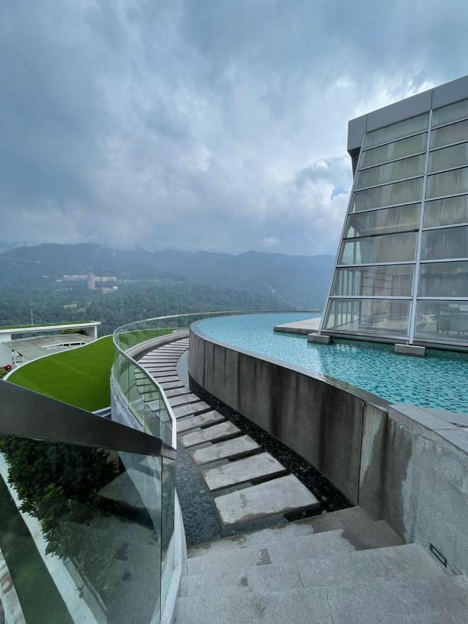 Kincir Homesuites - Free Wifi & Netflix Apartment Genting Highlands