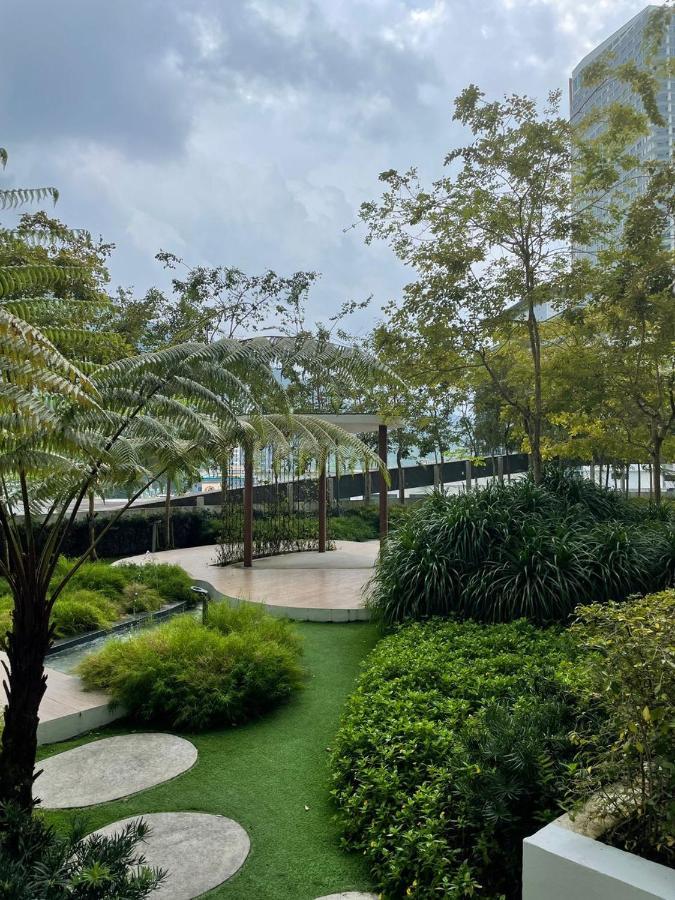 Kincir Homesuites - Free Wifi & Netflix * Genting Highlands