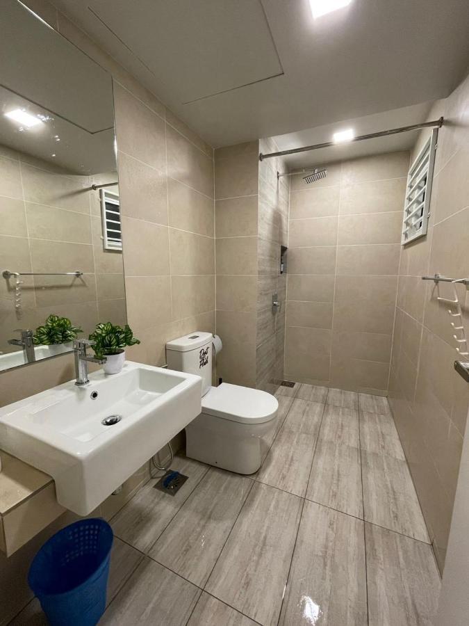 Kincir Homesuites - Free Wifi & Netflix Apartment *