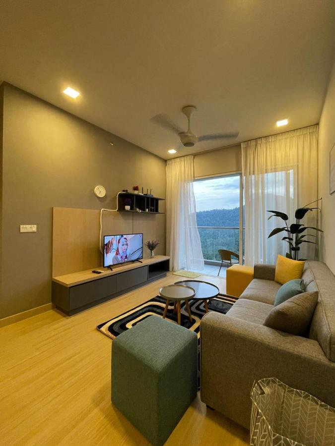 Kincir Homesuites - Free Wifi & Netflix Genting Highlands