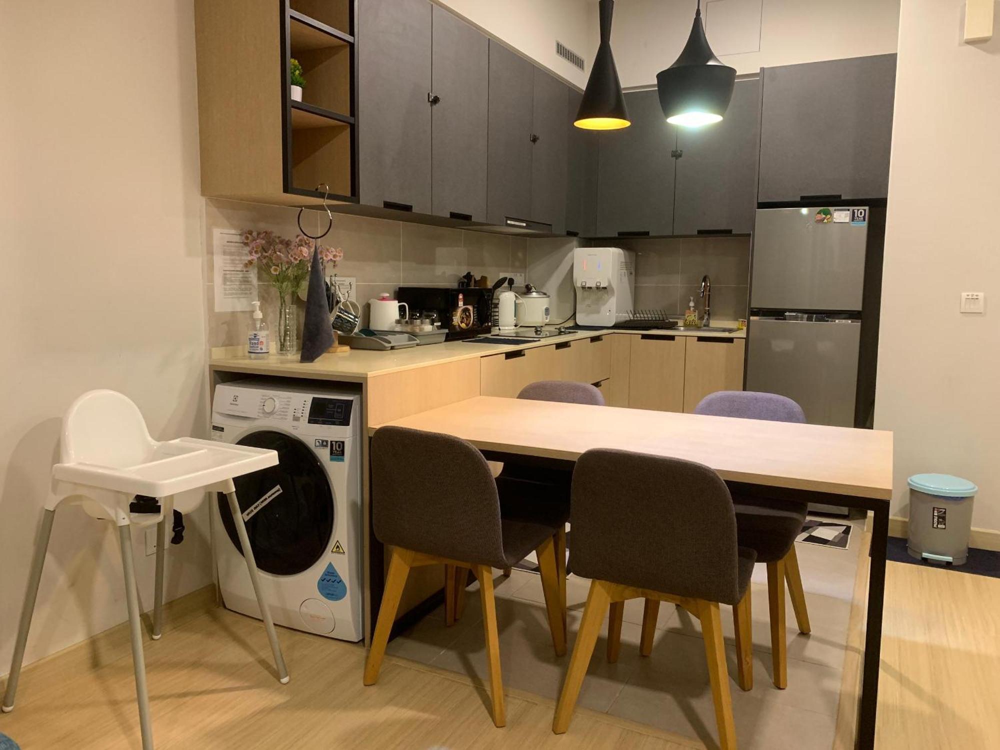 Kincir Homesuites - Free Wifi & Netflix Genting Highlands