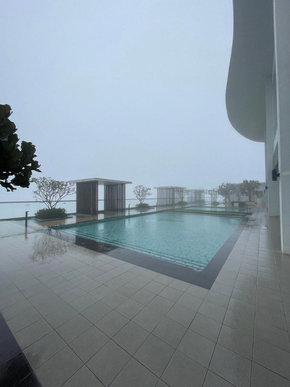 Apartment Kincir Homesuites - Free Wifi & Netflix